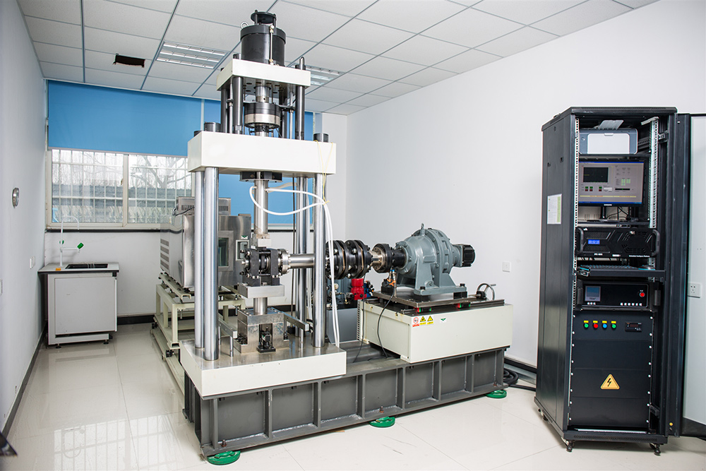 بند انگشتی - تاب - تست