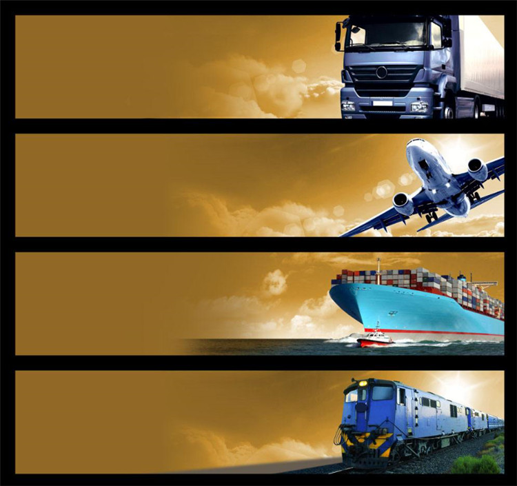 مزیت لجستیک