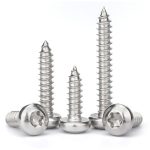 پیچ ضربه زدن SS